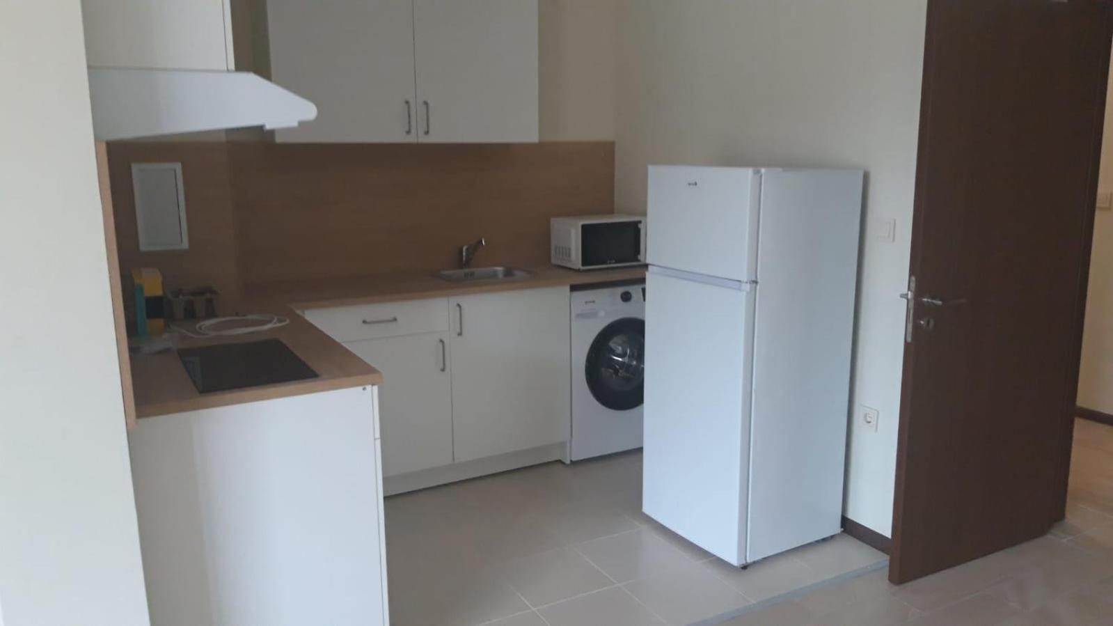 Vesta Riviera - Free Parking Golden Sands Exterior foto