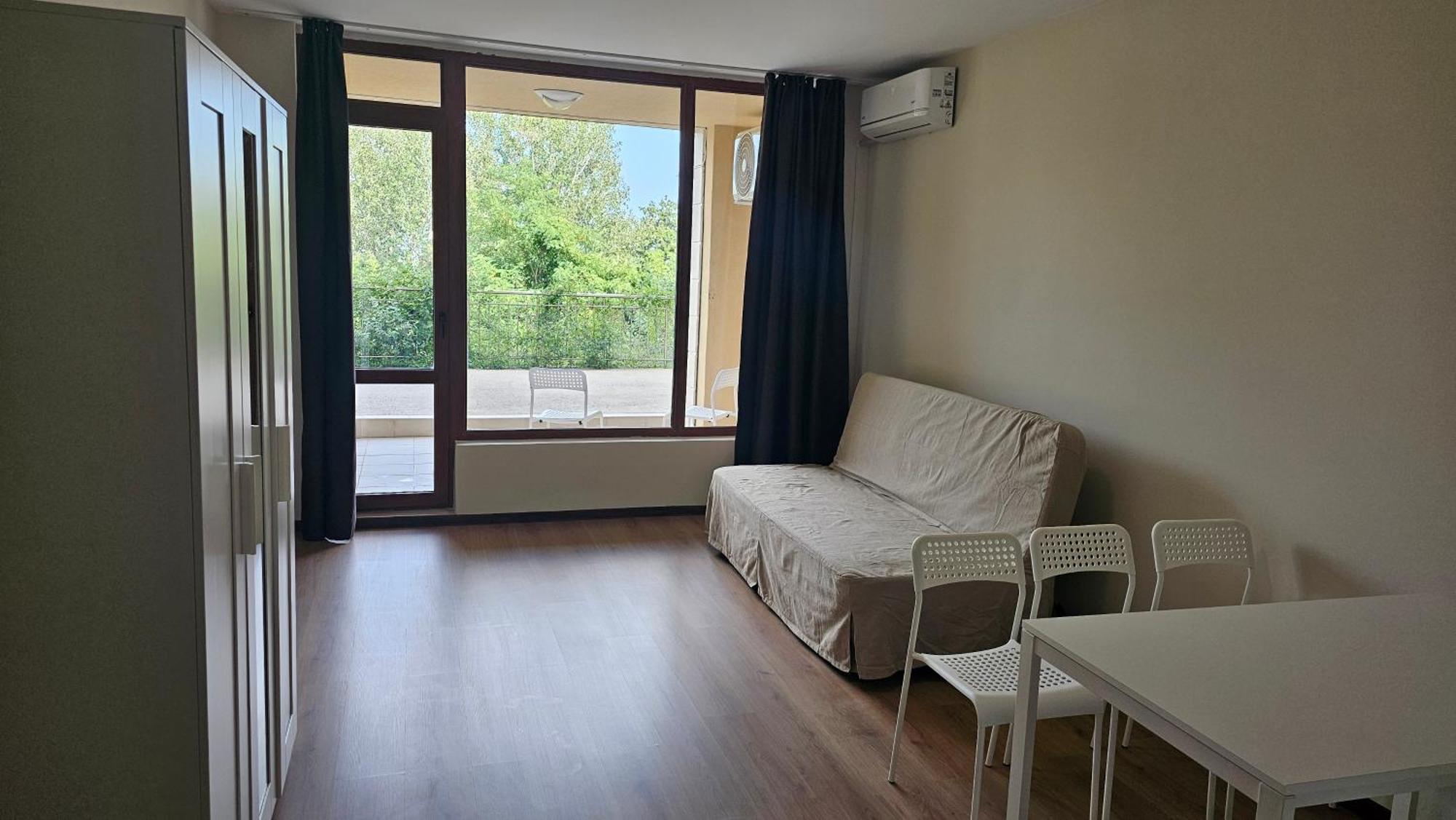 Vesta Riviera - Free Parking Golden Sands Quarto foto