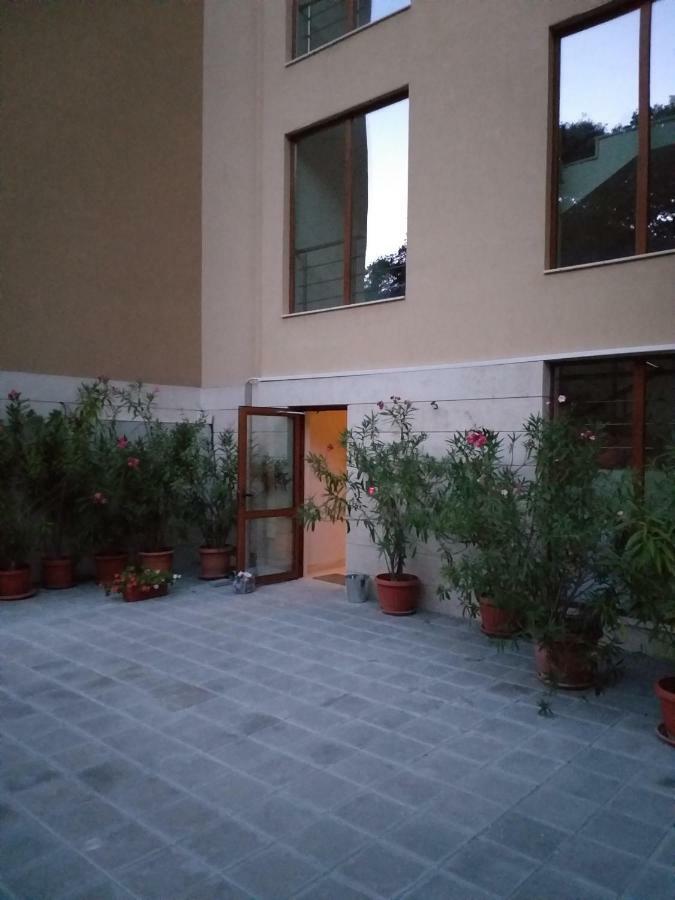 Vesta Riviera - Free Parking Golden Sands Exterior foto