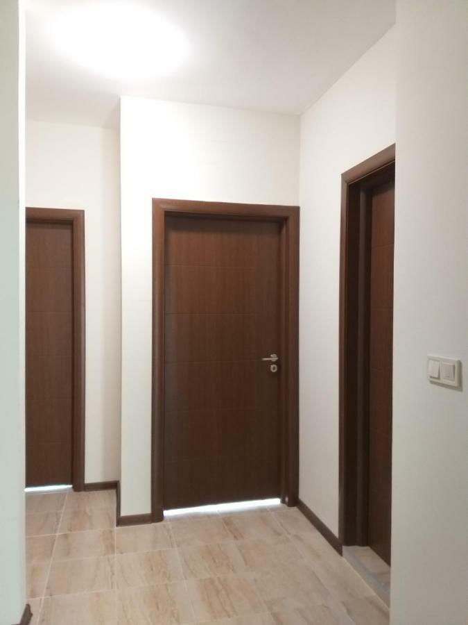 Vesta Riviera - Free Parking Golden Sands Exterior foto