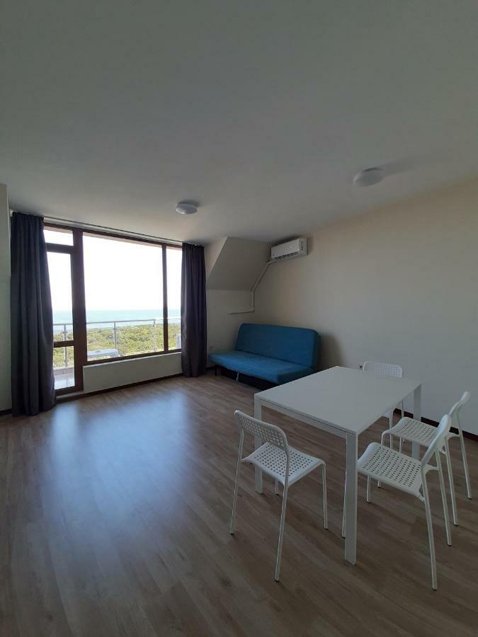 Vesta Riviera - Free Parking Golden Sands Exterior foto