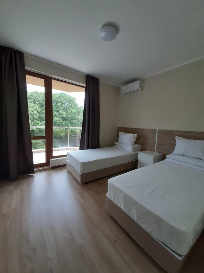 Vesta Riviera - Free Parking Golden Sands Exterior foto