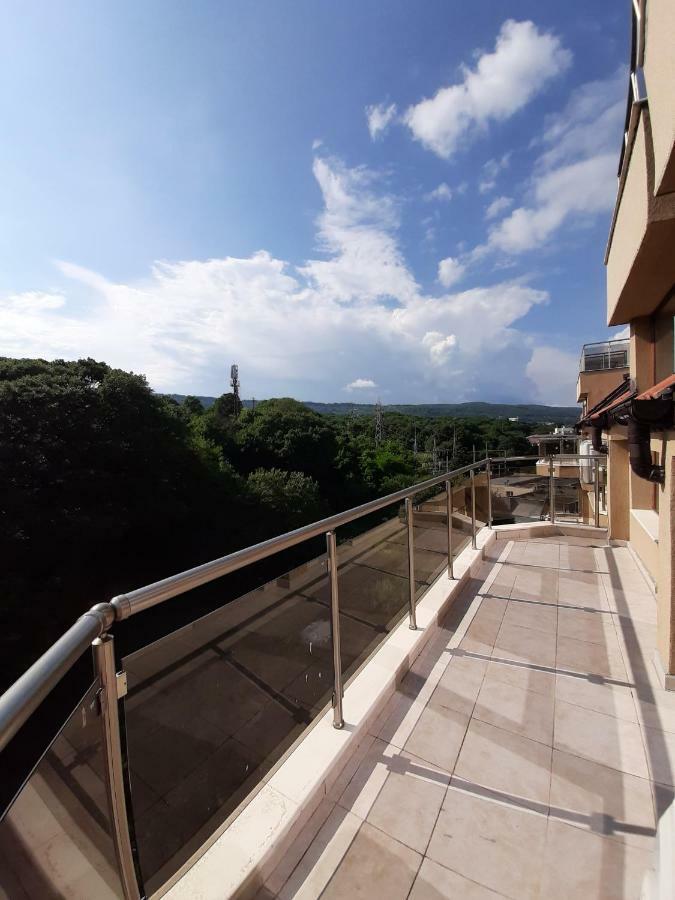 Vesta Riviera - Free Parking Golden Sands Exterior foto