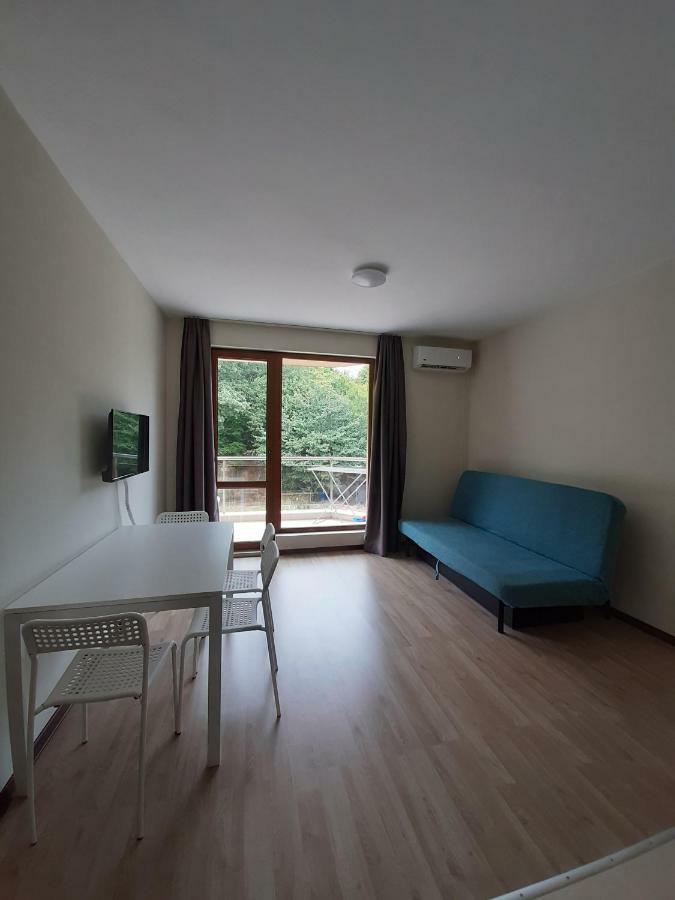 Vesta Riviera - Free Parking Golden Sands Exterior foto