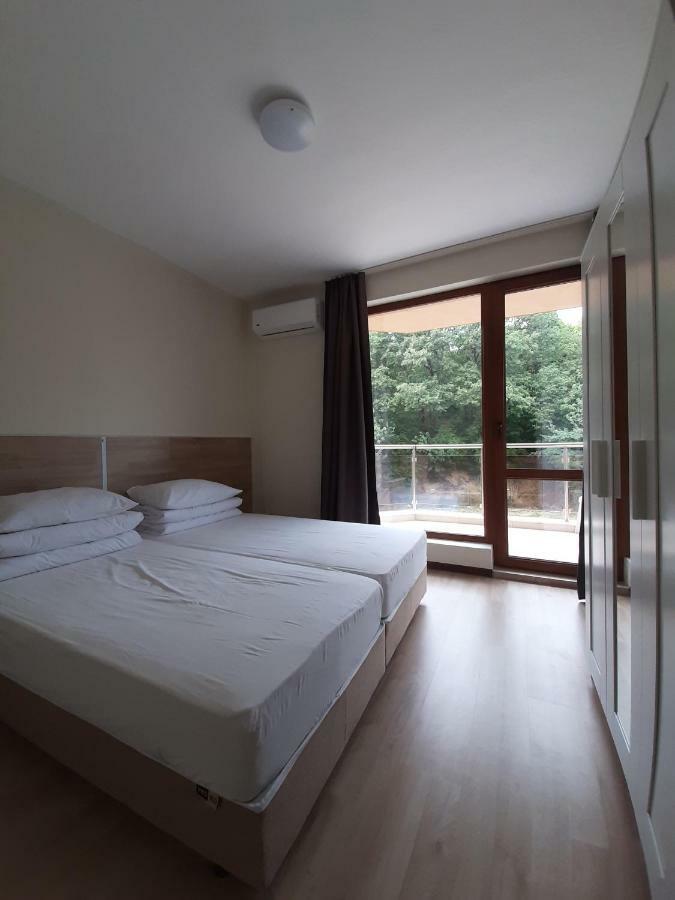 Vesta Riviera - Free Parking Golden Sands Exterior foto