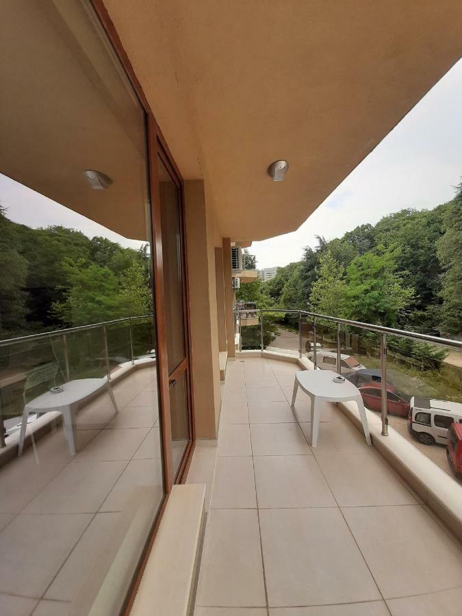 Vesta Riviera - Free Parking Golden Sands Exterior foto