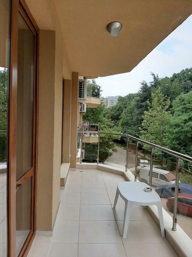 Vesta Riviera - Free Parking Golden Sands Exterior foto