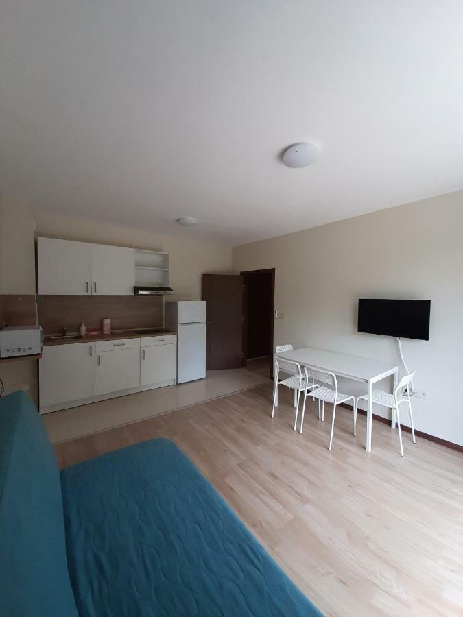 Vesta Riviera - Free Parking Golden Sands Exterior foto