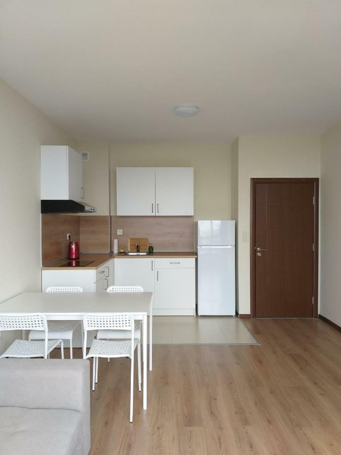 Vesta Riviera - Free Parking Golden Sands Exterior foto