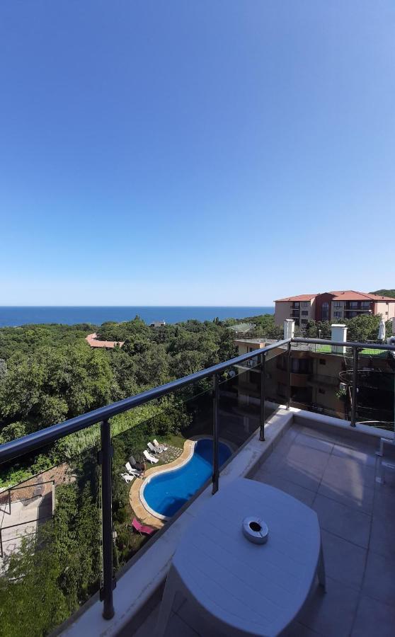 Vesta Riviera - Free Parking Golden Sands Exterior foto